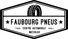 Logo Faubourg Cars